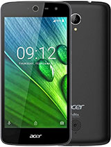 Best available price of Acer Liquid Zest in Singapore