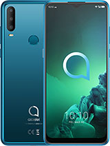 Best available price of alcatel 3x (2019) in Singapore