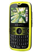 Best available price of alcatel OT-800 One Touch Tribe in Singapore