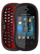 Best available price of alcatel OT-880 One Touch XTRA in Singapore
