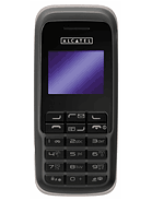 Best available price of alcatel OT-E207 in Singapore