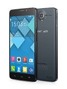 Best available price of alcatel Idol X in Singapore