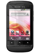 Best available price of alcatel OT-918 in Singapore