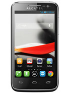 Best available price of alcatel Evolve in Singapore