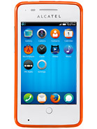 Best available price of alcatel One Touch Fire in Singapore