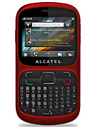 Best available price of alcatel OT-803 in Singapore