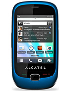 Best available price of alcatel OT-905 in Singapore