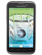 Best available price of alcatel OT-995 in Singapore