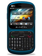 Best available price of alcatel OT-813D in Singapore