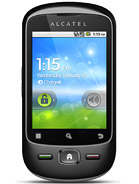 Best available price of alcatel OT-906 in Singapore
