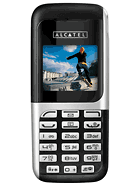 Best available price of alcatel OT-E205 in Singapore