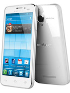 Best available price of alcatel One Touch Snap in Singapore