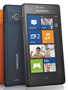Best available price of alcatel View in Singapore