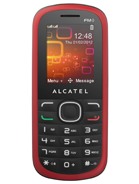 Best available price of alcatel OT-317D in Singapore