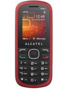 Best available price of alcatel OT-318D in Singapore