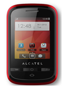 Best available price of alcatel OT-605 in Singapore