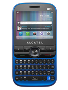 Best available price of alcatel OT-838 in Singapore
