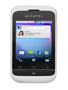 Best available price of alcatel OT-903 in Singapore