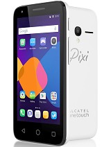 Best available price of alcatel Pixi 3 (4) in Singapore