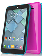 Best available price of alcatel Pixi 7 in Singapore