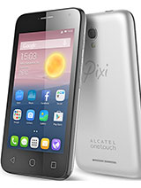 Best available price of alcatel Pixi First in Singapore