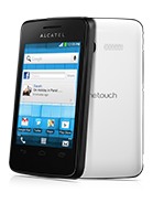 Best available price of alcatel One Touch Pixi in Singapore