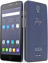 Best available price of alcatel Pop Star in Singapore