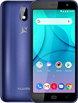Best available price of Allview P10 Life in Singapore