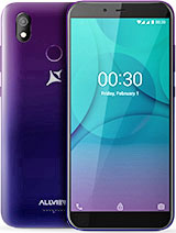 Best available price of Allview P10 Max in Singapore