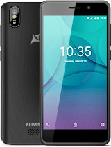 Best available price of Allview P10 Mini in Singapore