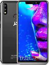 Best available price of Allview X5 Soul in Singapore