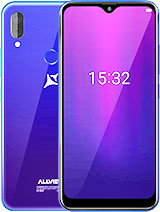 Best available price of Allview Soul X6 Mini in Singapore