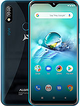 Best available price of Allview Soul X7 Style in Singapore