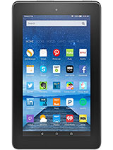 Best available price of Amazon Fire 7 in Singapore