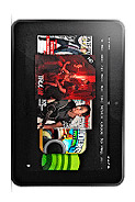 Best available price of Amazon Kindle Fire HD 8-9 in Singapore