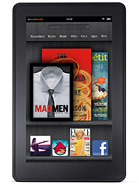 Best available price of Amazon Kindle Fire in Singapore