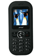 Best available price of Amoi A203 in Singapore