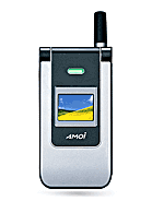 Best available price of Amoi A210 in Singapore