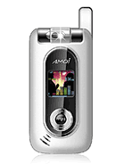 Best available price of Amoi H815 in Singapore