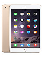 Best available price of Apple iPad mini 3 in Singapore