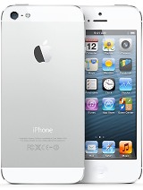 Best available price of Apple iPhone 5 in Singapore