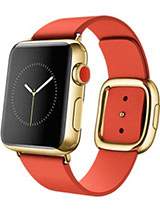 Best available price of Apple Watch Edition 38mm 1st gen in Singapore