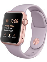 Best available price of Apple Watch Sport 38mm 1st gen in Singapore