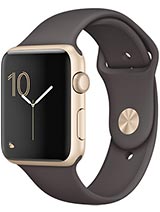 Best available price of Apple Watch Series 1 Aluminum 42mm in Singapore