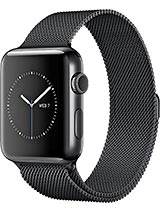Best available price of Apple Watch Series 2 42mm in Singapore