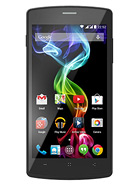 Best available price of Archos 50b Platinum in Singapore