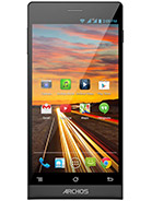 Best available price of Archos 50c Oxygen in Singapore