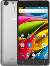 Best available price of Archos 55b Cobalt in Singapore