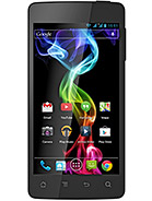 Best available price of Archos 45 Platinum in Singapore