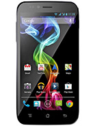 Best available price of Archos 50 Platinum in Singapore